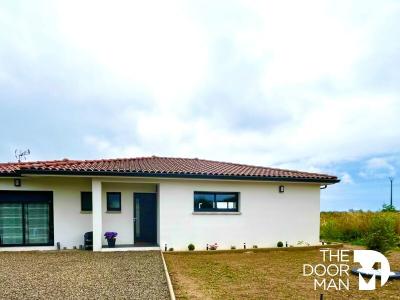 For sale Labarthe-sur-leze 8 rooms 148 m2 Haute garonne (31860) photo 0
