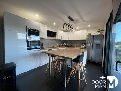 Acheter Maison Labarthe-sur-leze 441000 euros