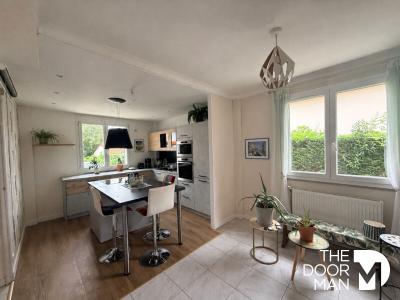 Annonce Vente 5 pi�ces Maison Niort 79