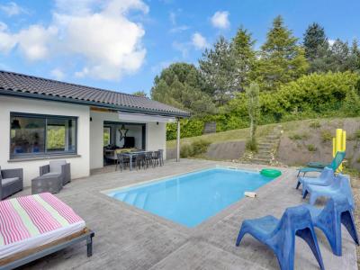 Annonce Vente 6 pi�ces Maison Vieille-toulouse 31