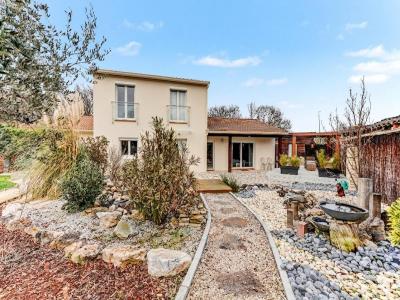Annonce Vente 5 pi�ces Maison Escalquens 31