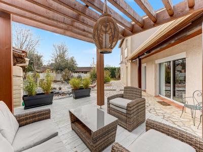 Acheter Maison 158 m2 Escalquens