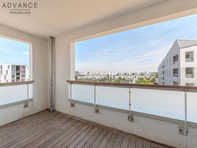 For sale Blagnac 2 rooms 47 m2 Haute garonne (31700) photo 0