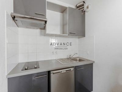 Acheter Appartement 47 m2 Blagnac