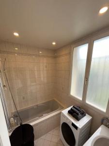 Annonce Location Appartement Thiais 94