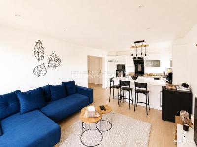 Annonce Location 2 pi�ces Appartement Antony 92