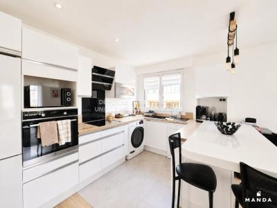 Louer Appartement Antony Hauts de Seine