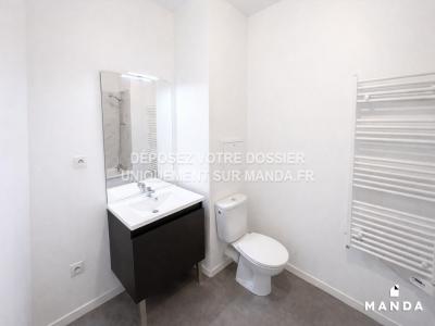 Louer Appartement Corbeil-essonnes 646 euros