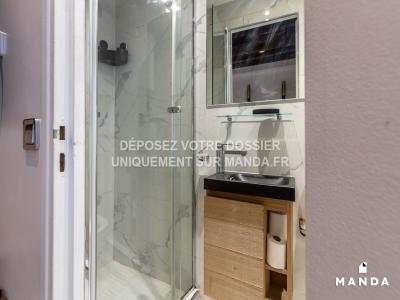 For rent Paris-2eme-arrondissement 1 room 12 m2 Paris (75002) photo 0