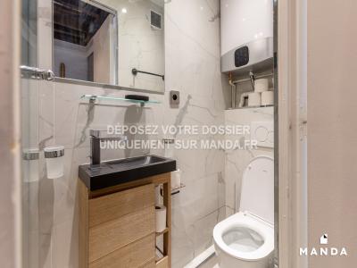 Annonce Location Appartement Paris-2eme-arrondissement 75