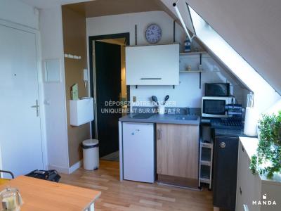 Annonce Location Appartement Tours 37