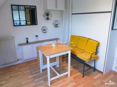 Louer Appartement Tours 470 euros