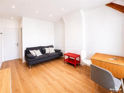 Annonce Location 2 pi�ces Appartement Vincennes 94
