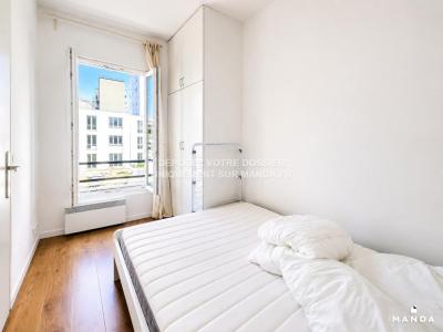 Louer Appartement Vincennes 1114 euros