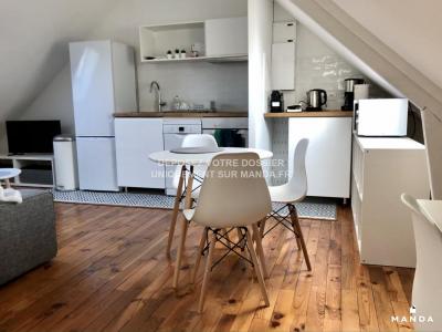 For rent Brest 2 rooms 35 m2 Finistere (29200) photo 0