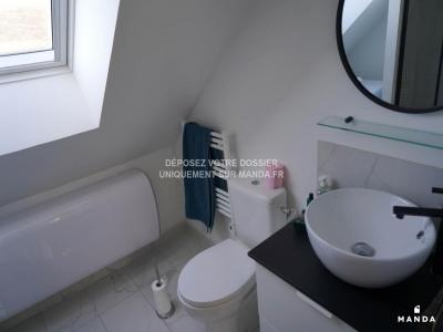 For rent Brest 2 rooms 35 m2 Finistere (29200) photo 4