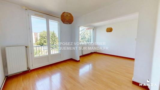 Annonce Location 3 pi�ces Appartement Saint-martin-d'heres 38