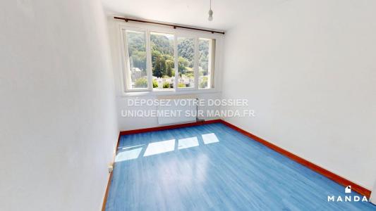 Louer Appartement Saint-martin-d'heres Isere