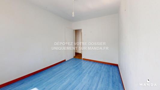 Louer Appartement Saint-martin-d'heres 724 euros