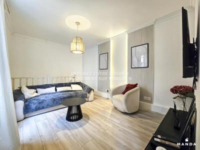 For rent Saint-denis 2 rooms 37 m2 Seine saint denis (93200) photo 1