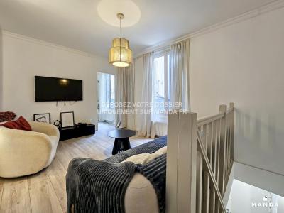 For rent Saint-denis 2 rooms 37 m2 Seine saint denis (93200) photo 3