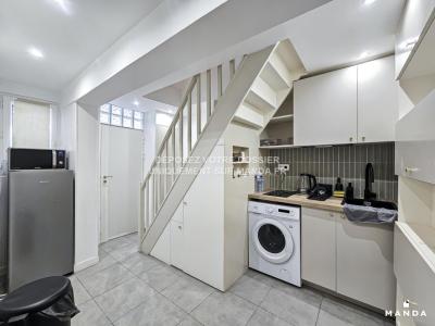 For rent Saint-denis 2 rooms 37 m2 Seine saint denis (93200) photo 4