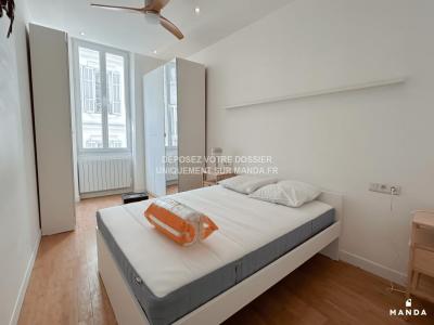 Louer Appartement Marseille-1er-arrondissement 590 euros