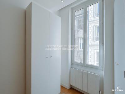 Louer Appartement 10 m2 Marseille-1er-arrondissement
