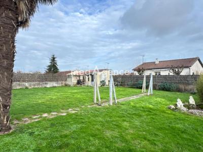 Annonce Vente 6 pi�ces Maison Maulevrier 49