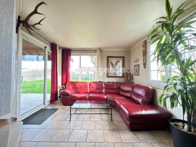 Acheter Maison 110 m2 Maulevrier