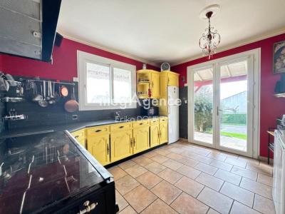 Acheter Maison Maulevrier 207000 euros