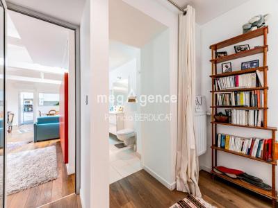 For sale Paris-20eme-arrondissement 3 rooms 72 m2 Paris (75020) photo 0