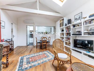 Annonce Vente 3 pi�ces Appartement Paris-20eme-arrondissement 75