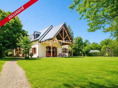 Annonce Vente 14 pi�ces Maison Saint-saturnin 72