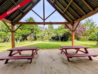 Acheter Maison Saint-saturnin 675000 euros