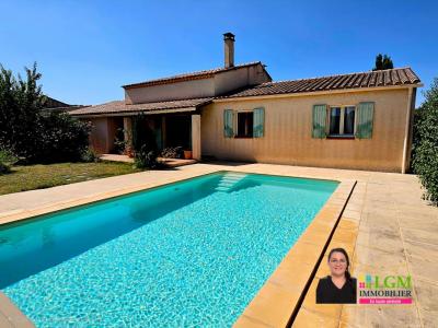 For sale Laudun 5 rooms 115 m2 Gard (30290) photo 0