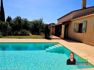 For sale Laudun 5 rooms 115 m2 Gard (30290) photo 1