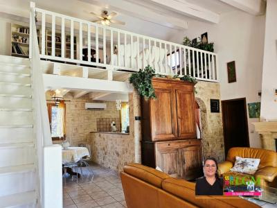 For sale Laudun 5 rooms 115 m2 Gard (30290) photo 3