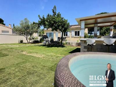For sale Vestric-et-candiac 5 rooms 99 m2 Gard (30600) photo 0