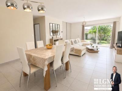 For sale Vestric-et-candiac 5 rooms 99 m2 Gard (30600) photo 1