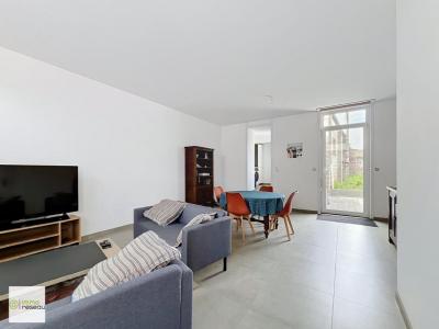 Annonce Vente 3 pi�ces Maison Caudry 59