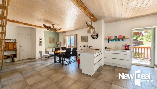 Annonce Vente 5 pi�ces Appartement Dingy-saint-clair 74