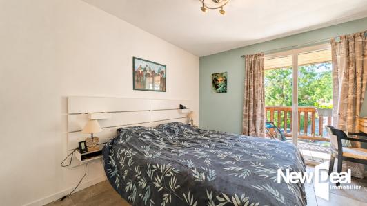 Acheter Appartement Dingy-saint-clair Haute savoie