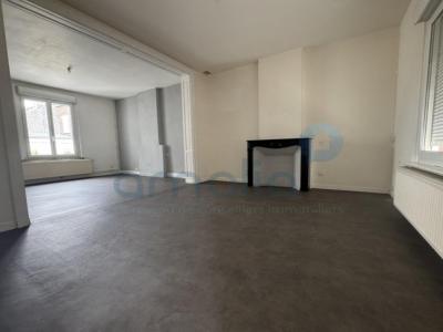 Acheter Maison 136 m2 Caudry