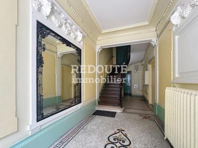 Annonce Vente 5 pi�ces Appartement Reims 51