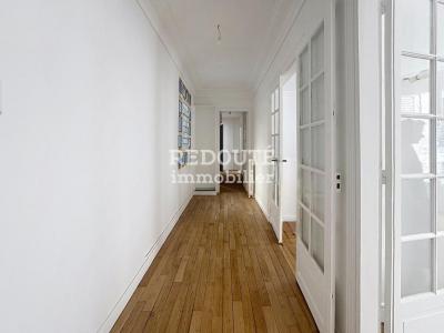 Acheter Appartement 137 m2 Reims