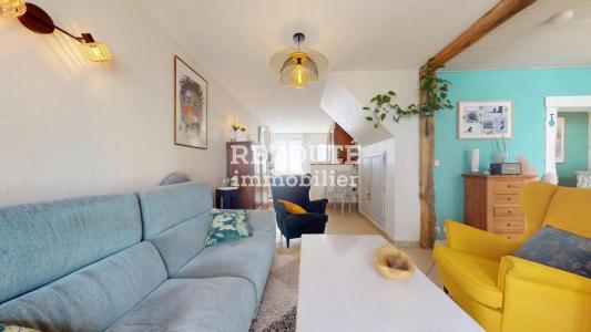 Annonce Vente 6 pi�ces Maison Tagnon 08