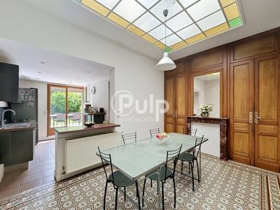 Annonce Vente 7 pi�ces Maison Emmerin 59