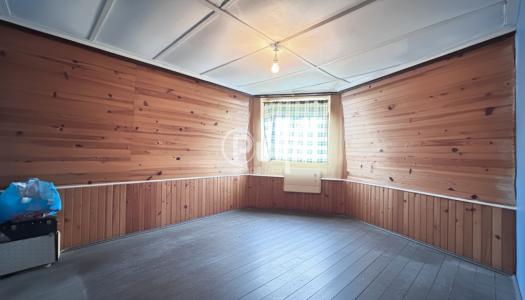Annonce Vente 7 pi�ces Maison Divion 62