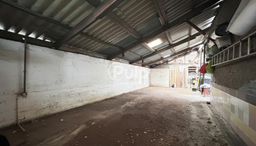 Acheter Maison Divion 69900 euros